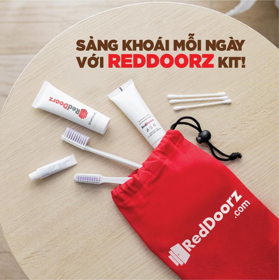 Khách sạn Cloud 9 An Nhơn