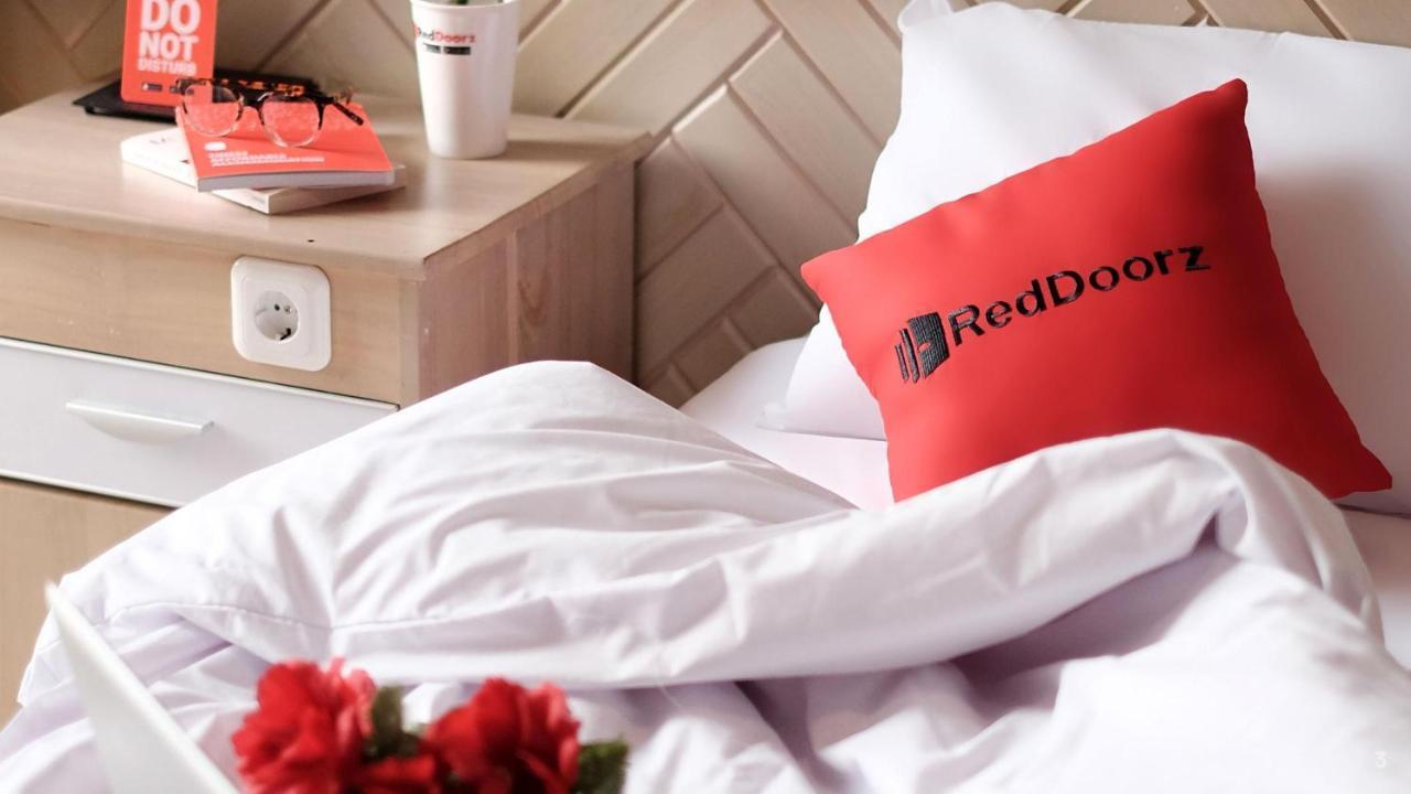Cloud 9 An Nhơn Khách sạn
