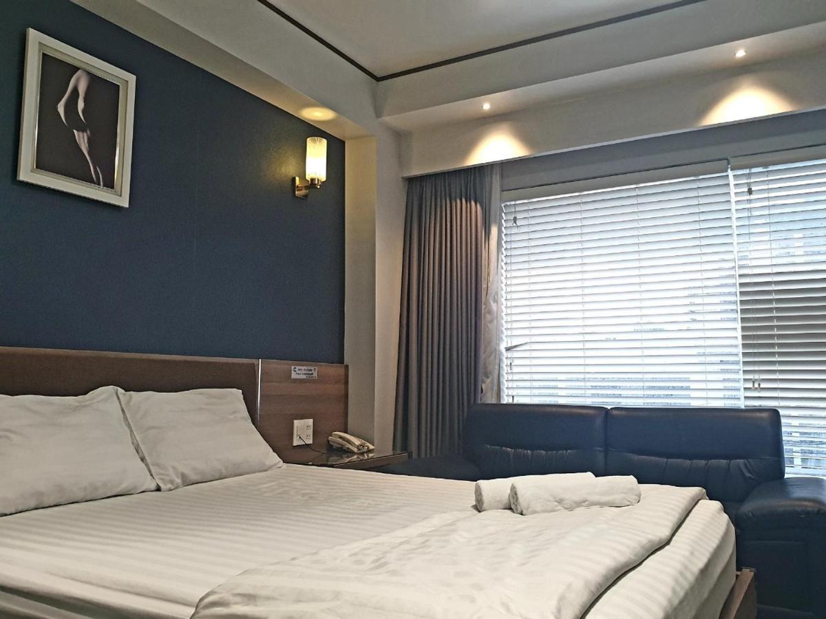 Cloud 9 An Nhơn 3* TP. Hồ Chí Minh