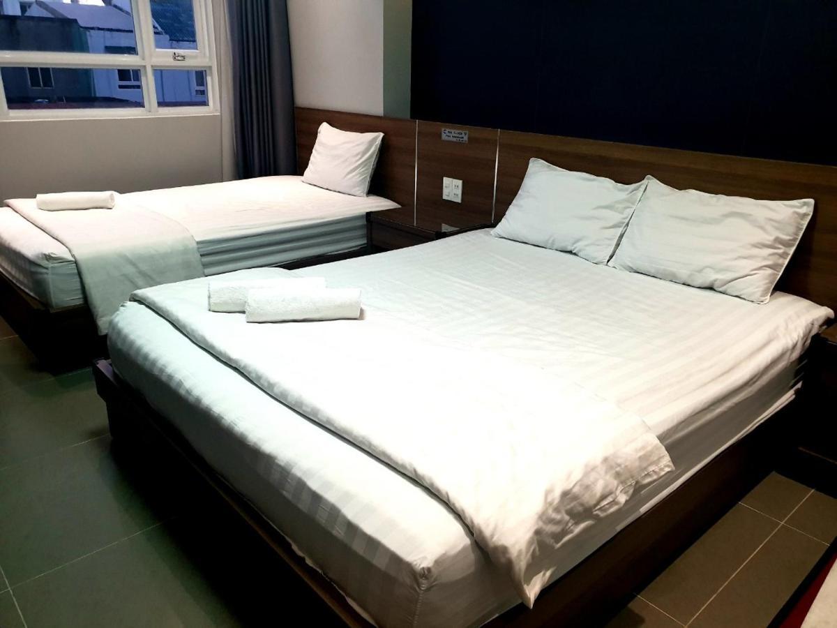 Khách sạn Cloud 9 An Nhơn 3*