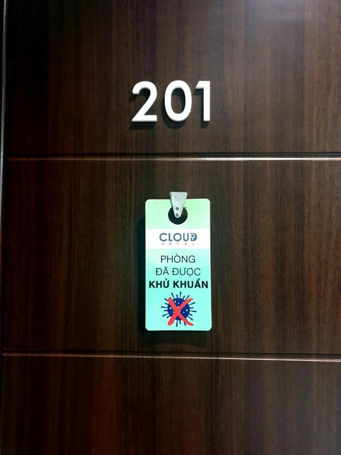 Cloud 9 An Nhơn Khách sạn