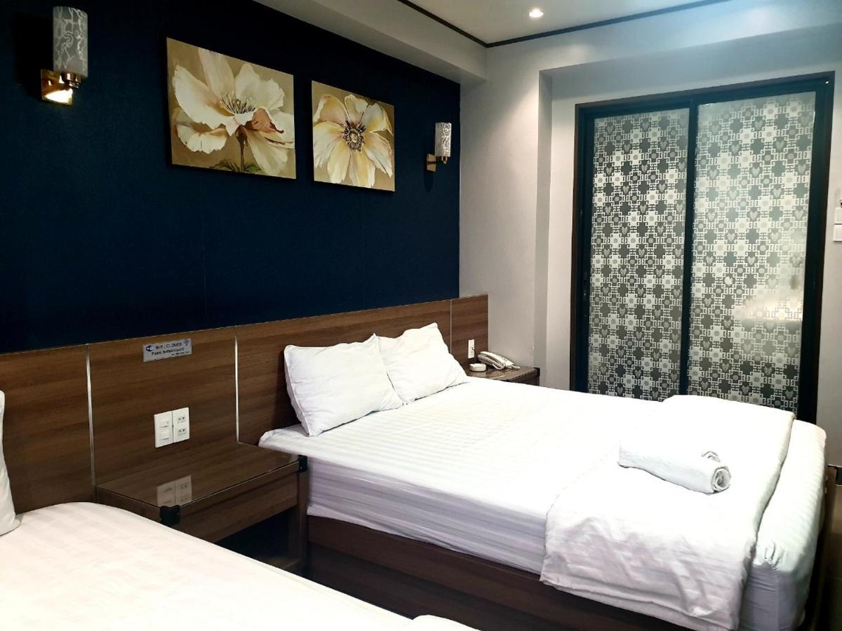 Khách sạn Cloud 9 An Nhơn TP. Hồ Chí Minh
