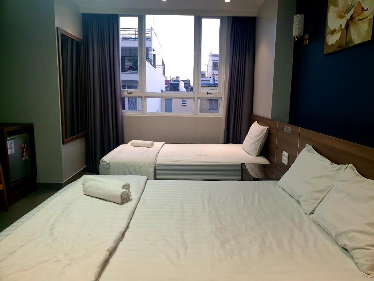 Khách sạn Cloud 9 An Nhơn 3*
