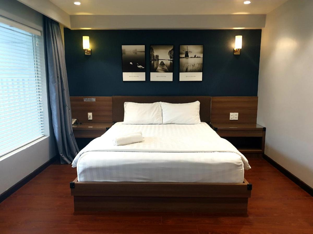 Reddoorz Premium Cloud 9 An Nhon Ho Chi Minh City