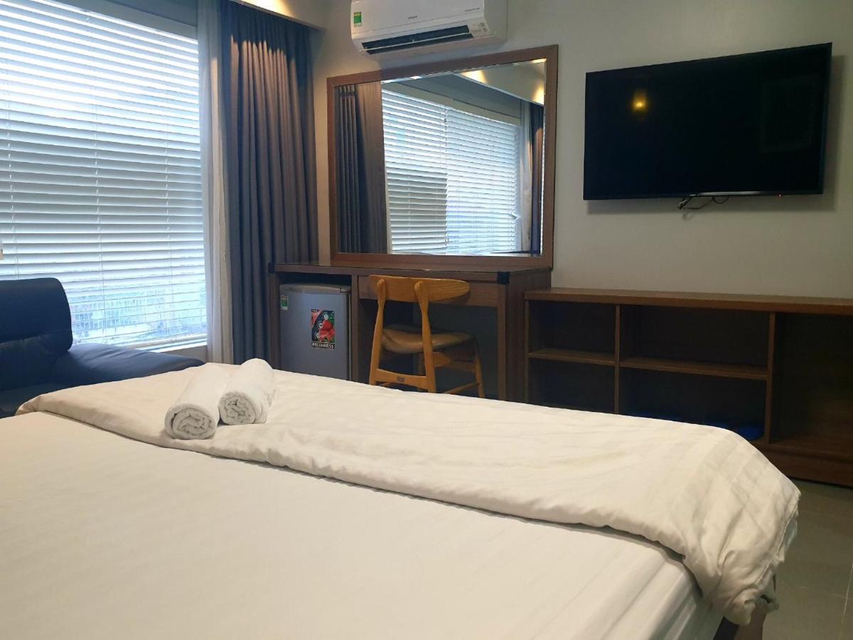 Reddoorz Premium Cloud 9 An Nhon Hotel