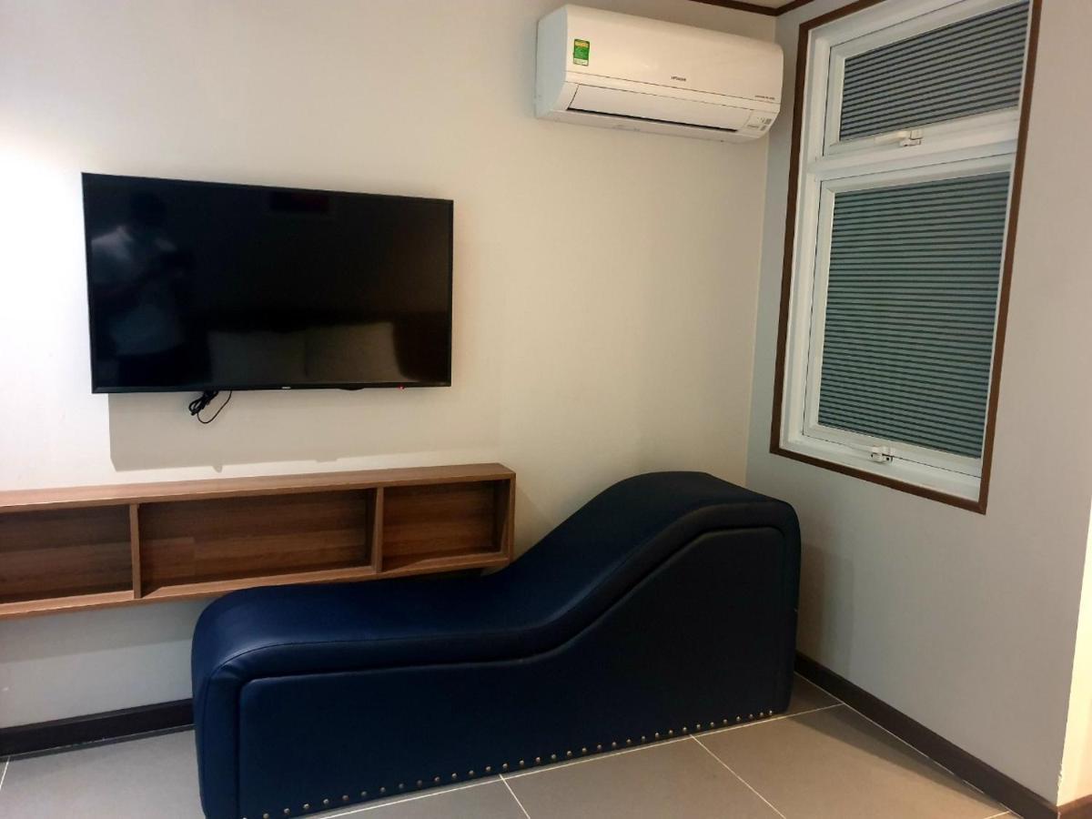 Hotel Reddoorz Premium Cloud 9 An Nhon Ho Chi Minh City