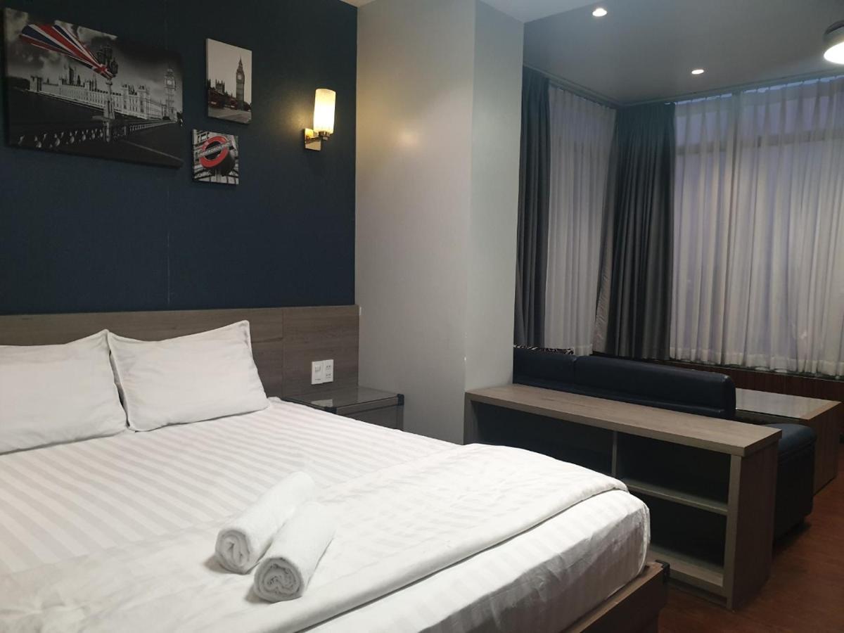 Hotel Reddoorz Premium Cloud 9 An Nhon